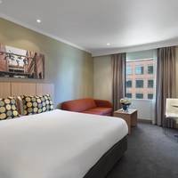 Guest Room - Accessible
