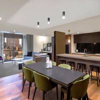 Two Bedroom Penthouse