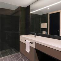 Three Bedroom Penthouse