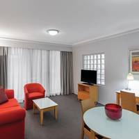 Premier One-Bedroom Apartment