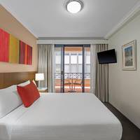 Standard One-Bedroom Apartment