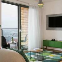 Two Bedroom Suite