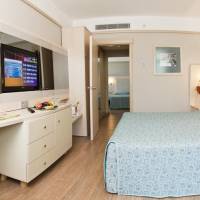 Economy Double or Twin Room