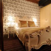 Balcony King Room