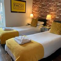 Double or Twin Room
