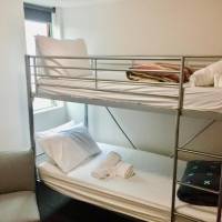 Budget Twin Room with Private Bathroom 