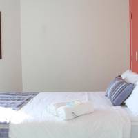 Budget Double Room with Private Bathroom
