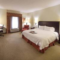 King Room - Non-Smoking