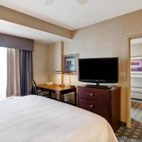 Two-Bedroom King Suite - Non-Smoking