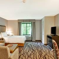 Queen Room with Bath Tub - Disability Access/Non-Smoking 