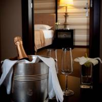 Superior Double Room with Romantic Package