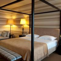 Suite (2 Adults + 1 Child up to 12 years old)