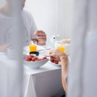 Special Offer Romantic Nights - Double Room