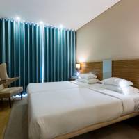 Double or Twin Room with Balcony