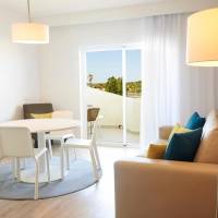Premium One-Bedroom Apartment