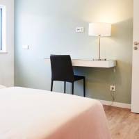 Premium Two-Bedroom Apartment