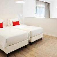 Premium Studio with Direct Garden Access