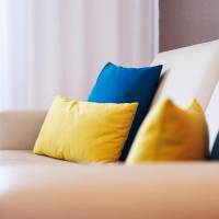 Premium Two-Bedroom Apartment - Extra Large