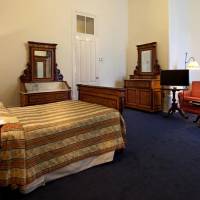Superior Double or Twin Room with Extra Bed