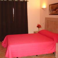 Two-Bedroom Apartment with Balcony and with Pool and Ria View (4 Adults)