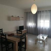 Superior Three-Bedroom Apartment