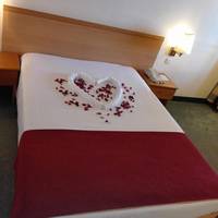  Double Room with Romantic Package