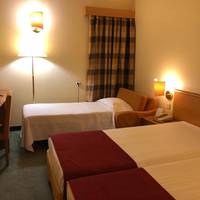 Double Room with Extra Bed (3 Adults)