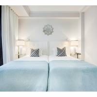 Executive Double or Twin Room