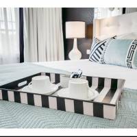Executive Single Room