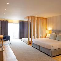 Superior Double Room (2 Adults + 1 Child)