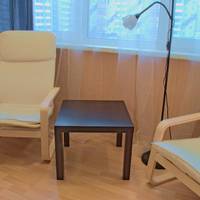 Кровать в общем номере