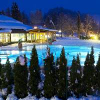 Special Offer - Double Room with Seasonal Package