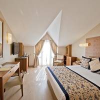 Economy Double or Twin Room