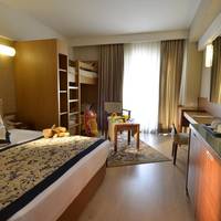 Standard Family Room with Bunkbed
