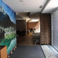 Special Offer - Double or Twin Room with Ski & Spa Package