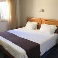 Double or Twin Room with Forest View