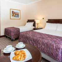 Executive Triple Room