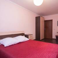 Standard Double Room with Shared Bathroom