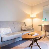 Junior Suite with Sea View
