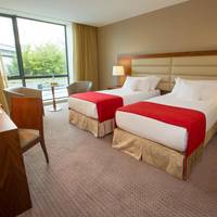 Classic Twin Room