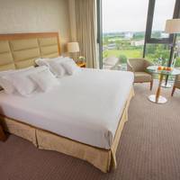 Superior King Room - Adults Only