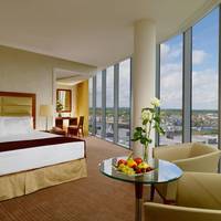 Deluxe Double Room - Adults only 