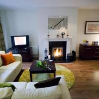 Special Offer - Two-Bedroom Lodge