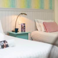 Classic Twin Room