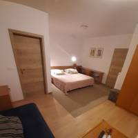 Economy Double or Twin Room - Basement