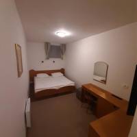 Economy Twin Room - Basement