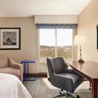 King Room - Non-Smoking
