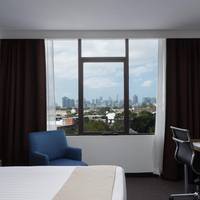 Superior Twin Room with Two Queen Beds