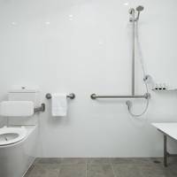 Double Room - Disability Access