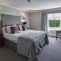 Double Room with Bath